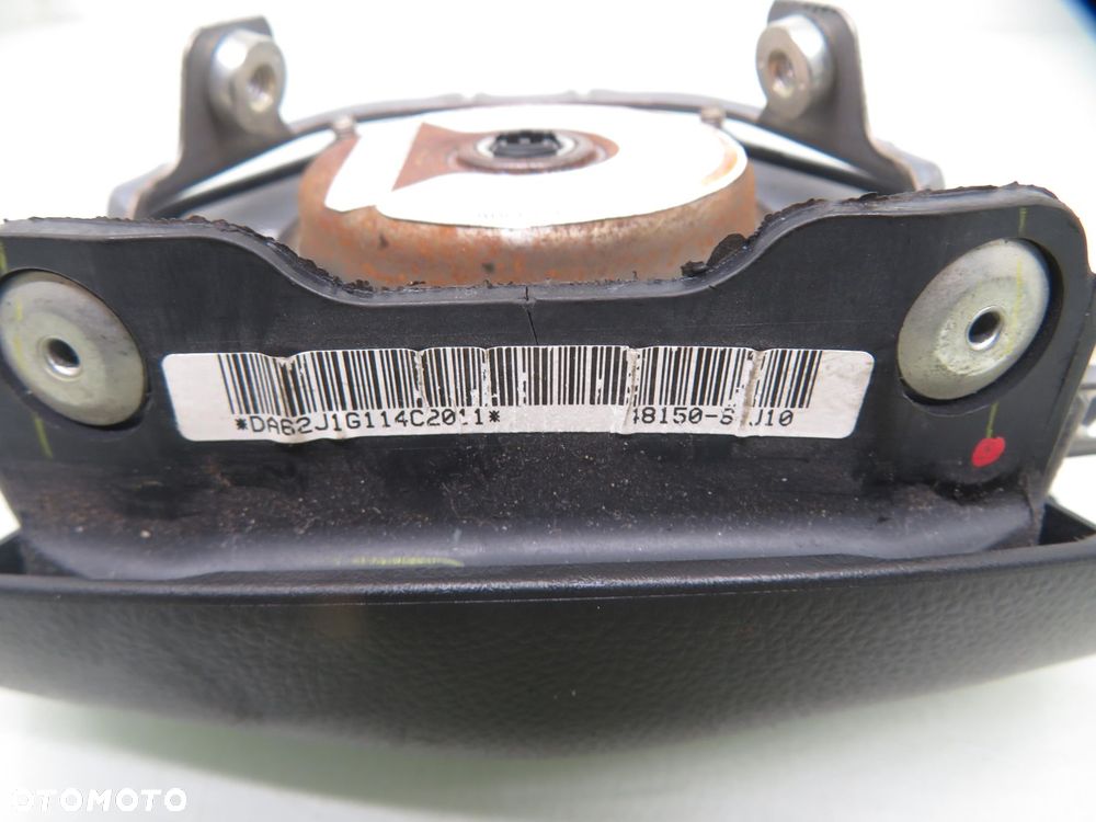 KIEROWNICA SUZUKI SWIFT IV GS13105600 - 6