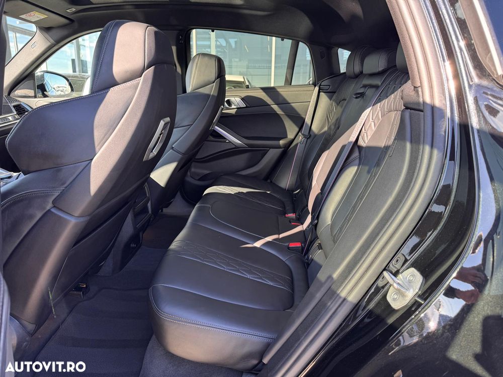 BMW X6 - 7