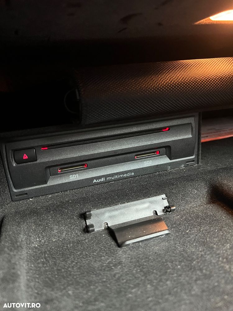 Audi A6 2.0 TDI DPF - 10