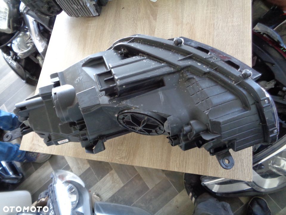 HYUNDAI i20 LAMPA PRAWA PRZÓD EUROPA 10--> - 3