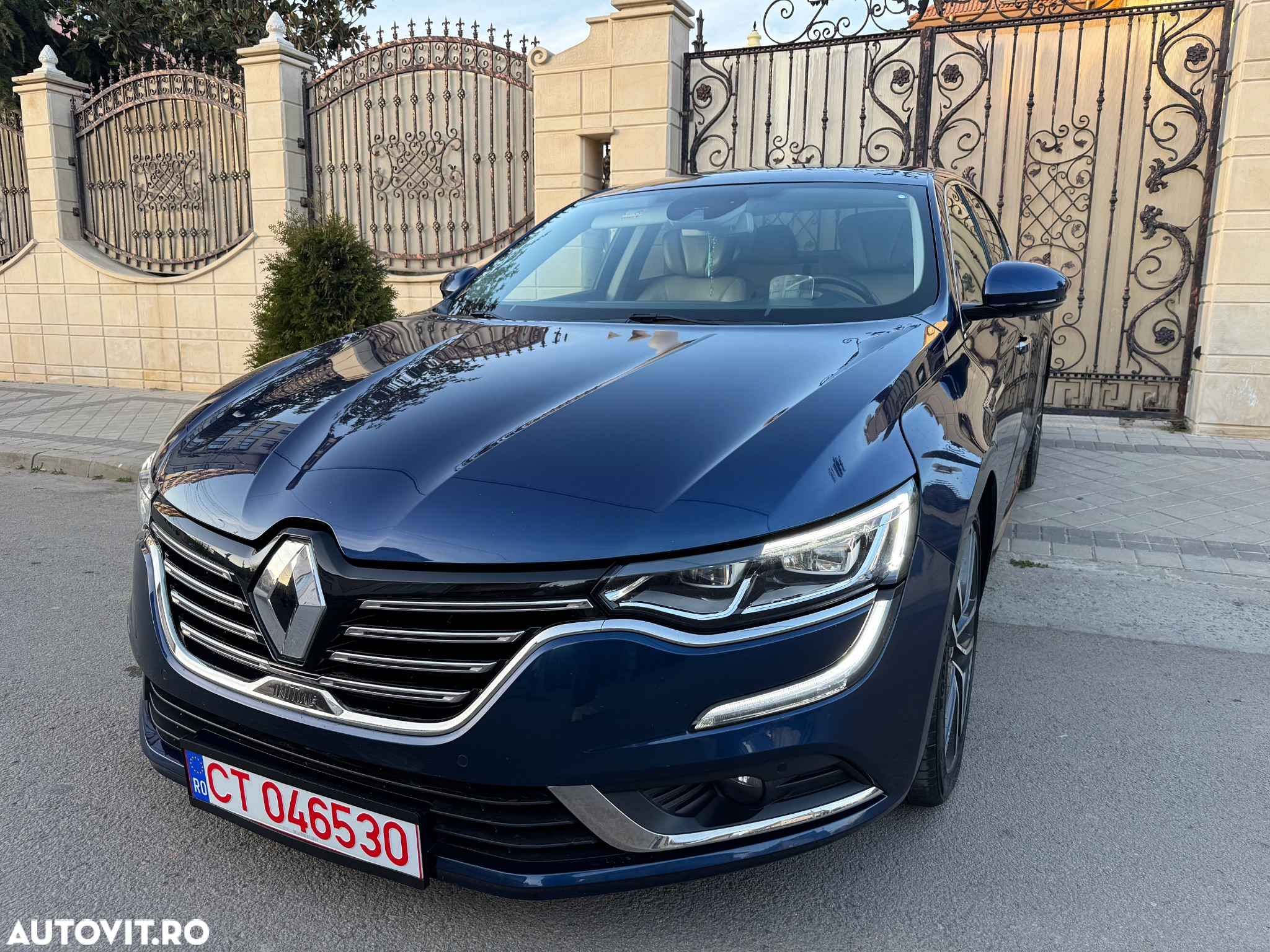 Renault Talisman - 5