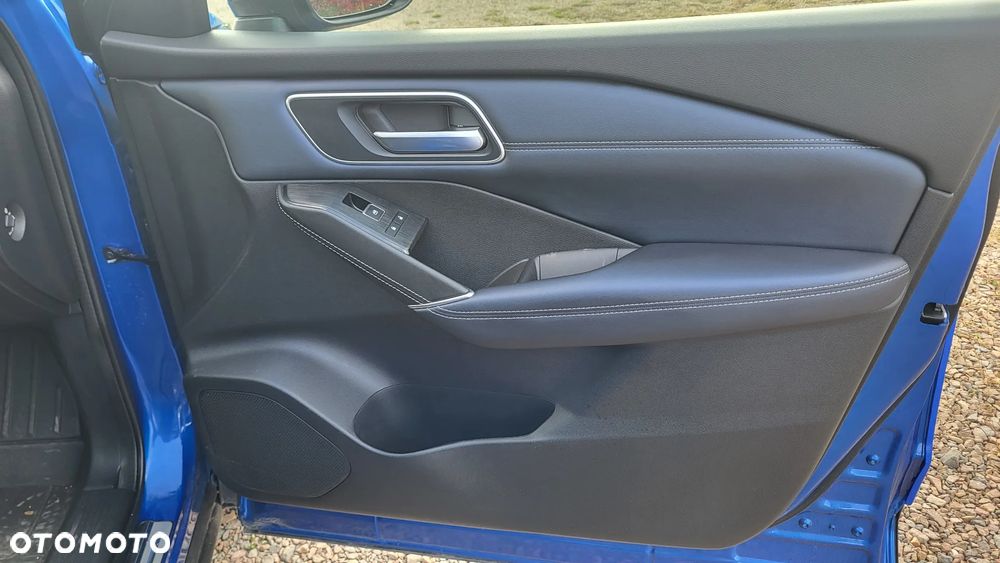 Nissan Qashqai - 16