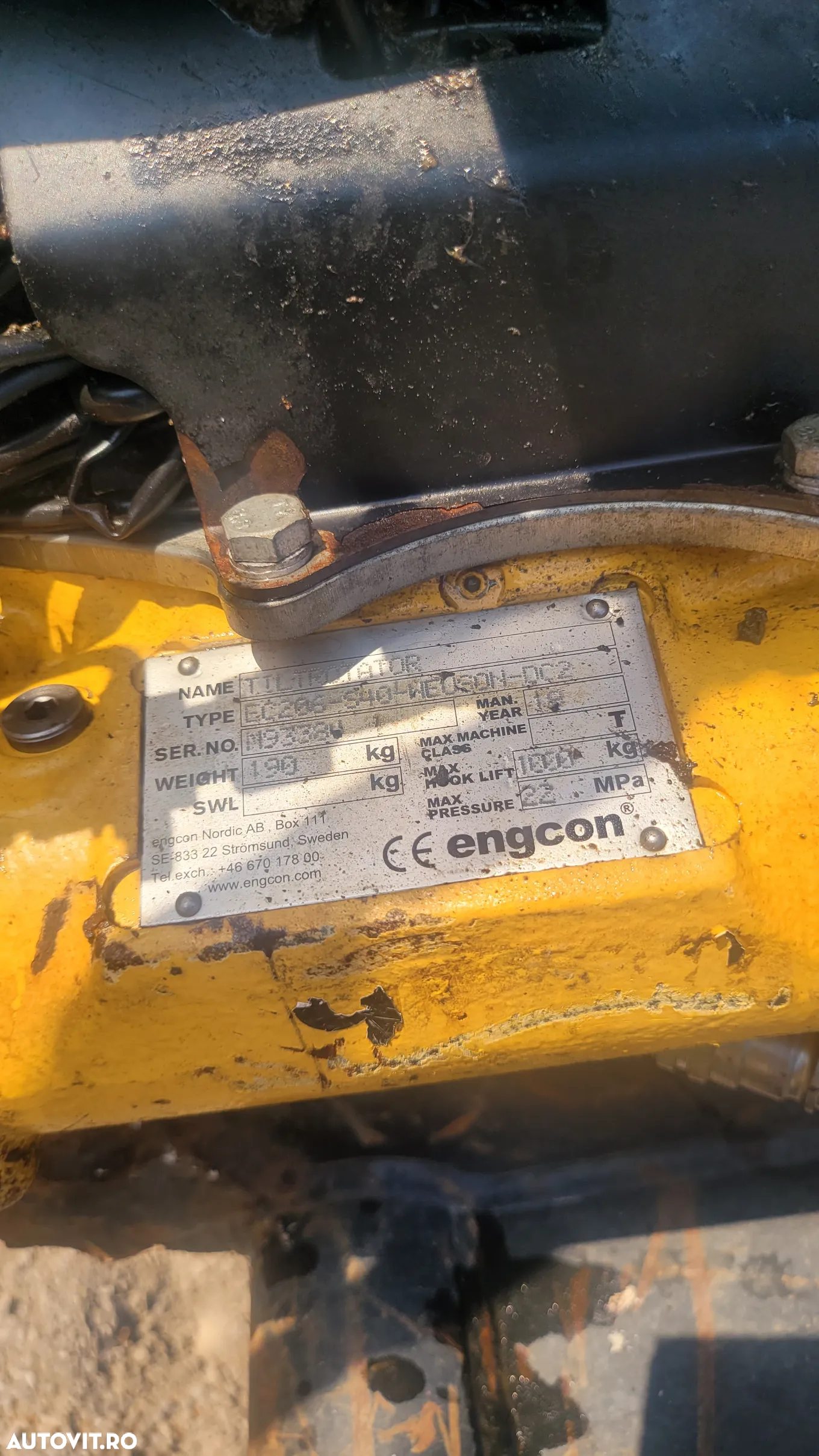 Wacker EZ53 - 9