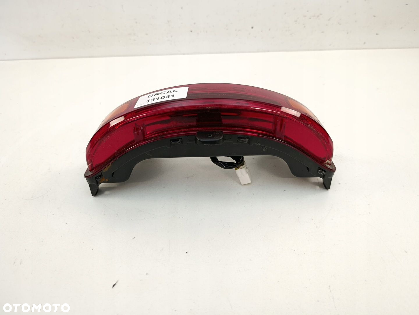 LAMPA TYLNA TYŁ DO SKUTERA ELEKTRYCZNEGO ORCAL E2 MAX - 2