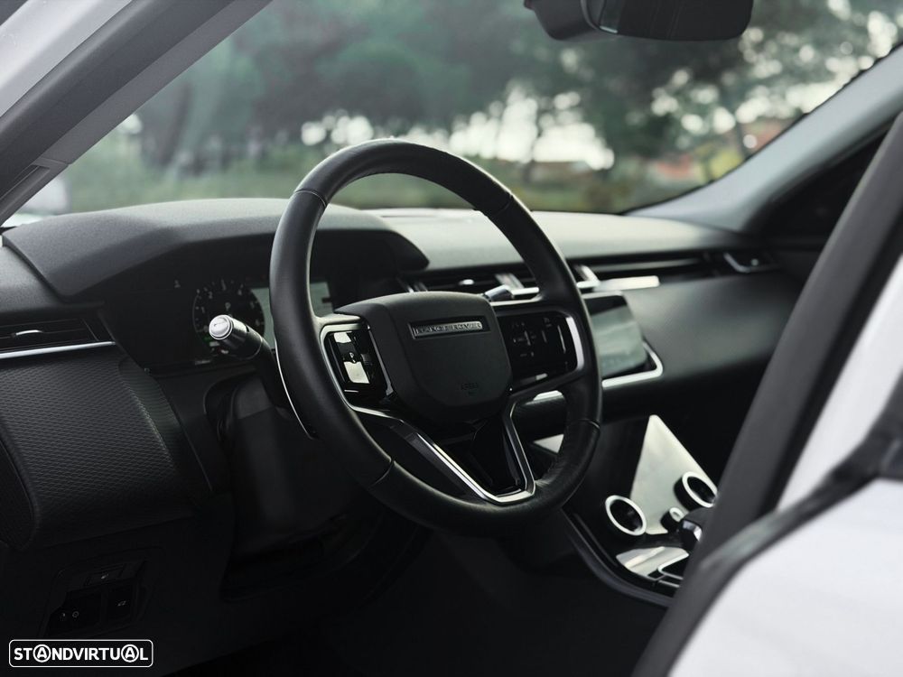 Land Rover Range Rover Velar 2.0 P400e AWD Dynamic SE - 6