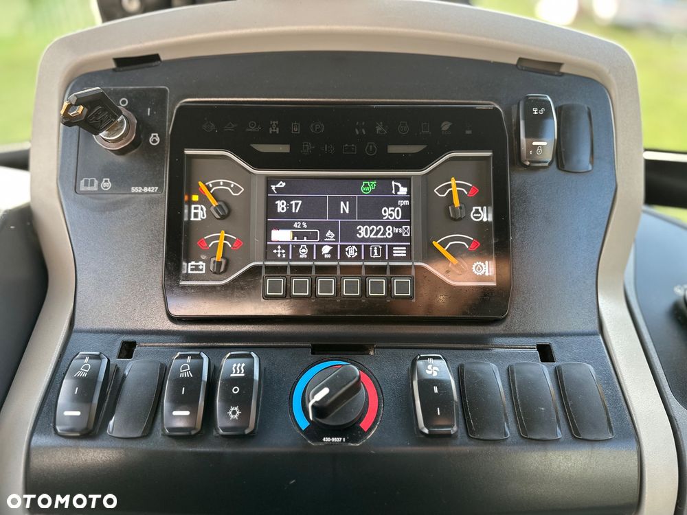 Caterpillar CAT 444 07A / 82kW / 3000 Mth - 13