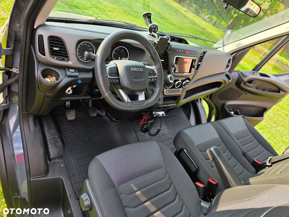 Iveco 35S18 - 8