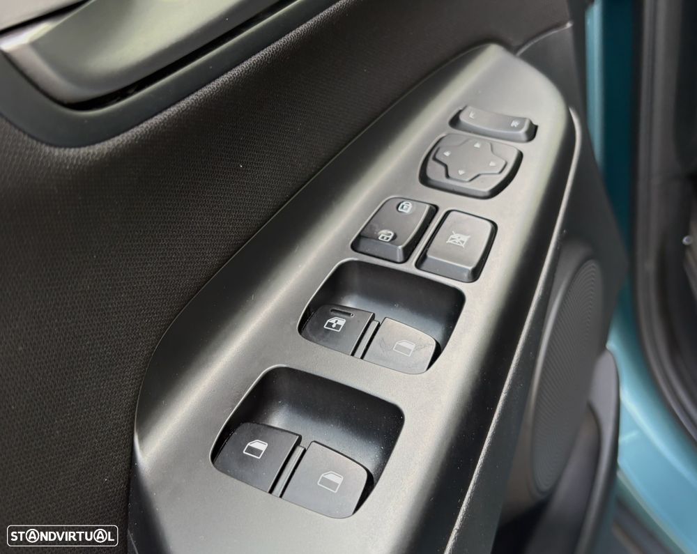 Hyundai Kauai 1.0 T-GDi Premium - 20