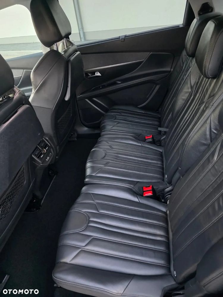 Peugeot 5008 1.5 BlueHDI Allure S&S - 17