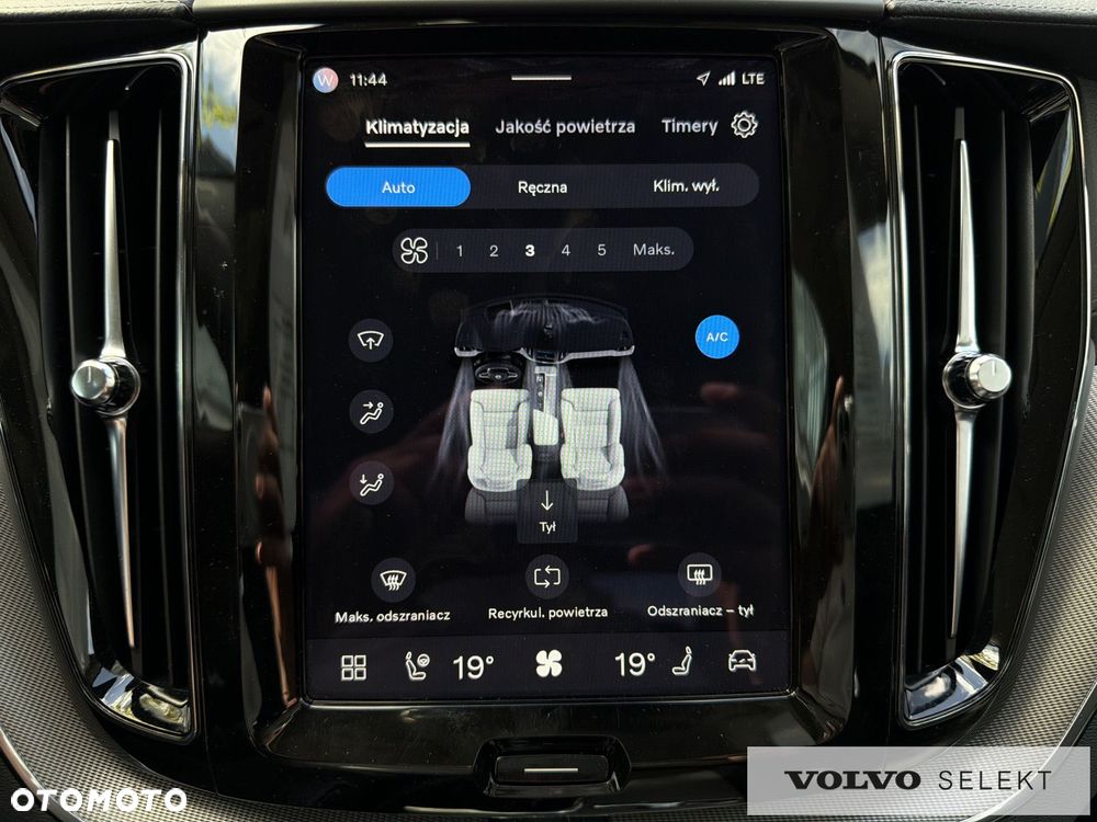 Volvo XC 60 - 23