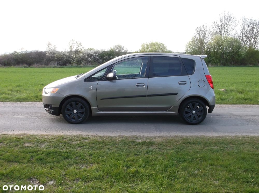 Mitsubishi Colt 1.3 ClearTec In Motion Plus - 3