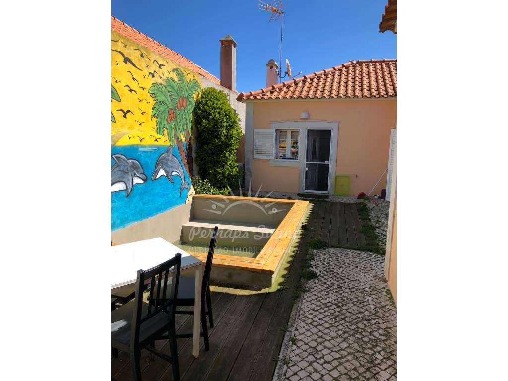 Moradia Carvalhal - Grande imagem: 2/18