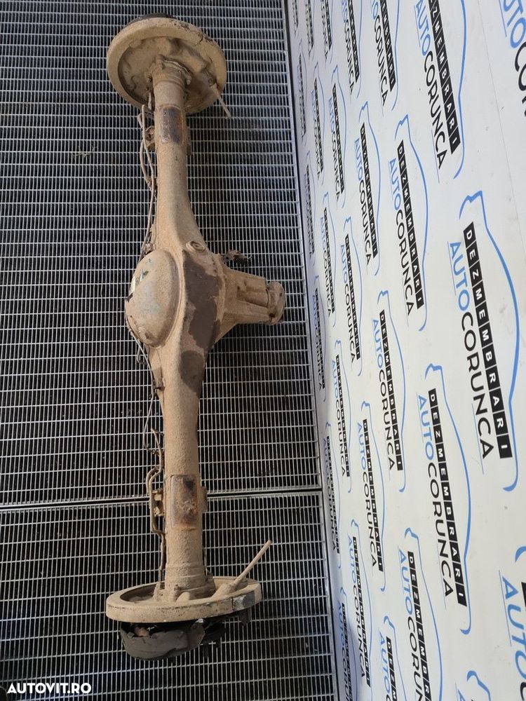 Punte Spate Completa Mitsubishi L200 V 2.4 Diesel 2015 - 2018 181CP Manuala 6 Trepte ... - 5