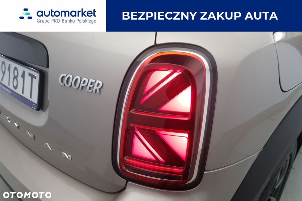 MINI Cooper Classic Trim - 15