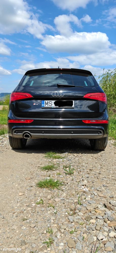 Audi Q5 2.0 TDI Quattro S tronic - 15
