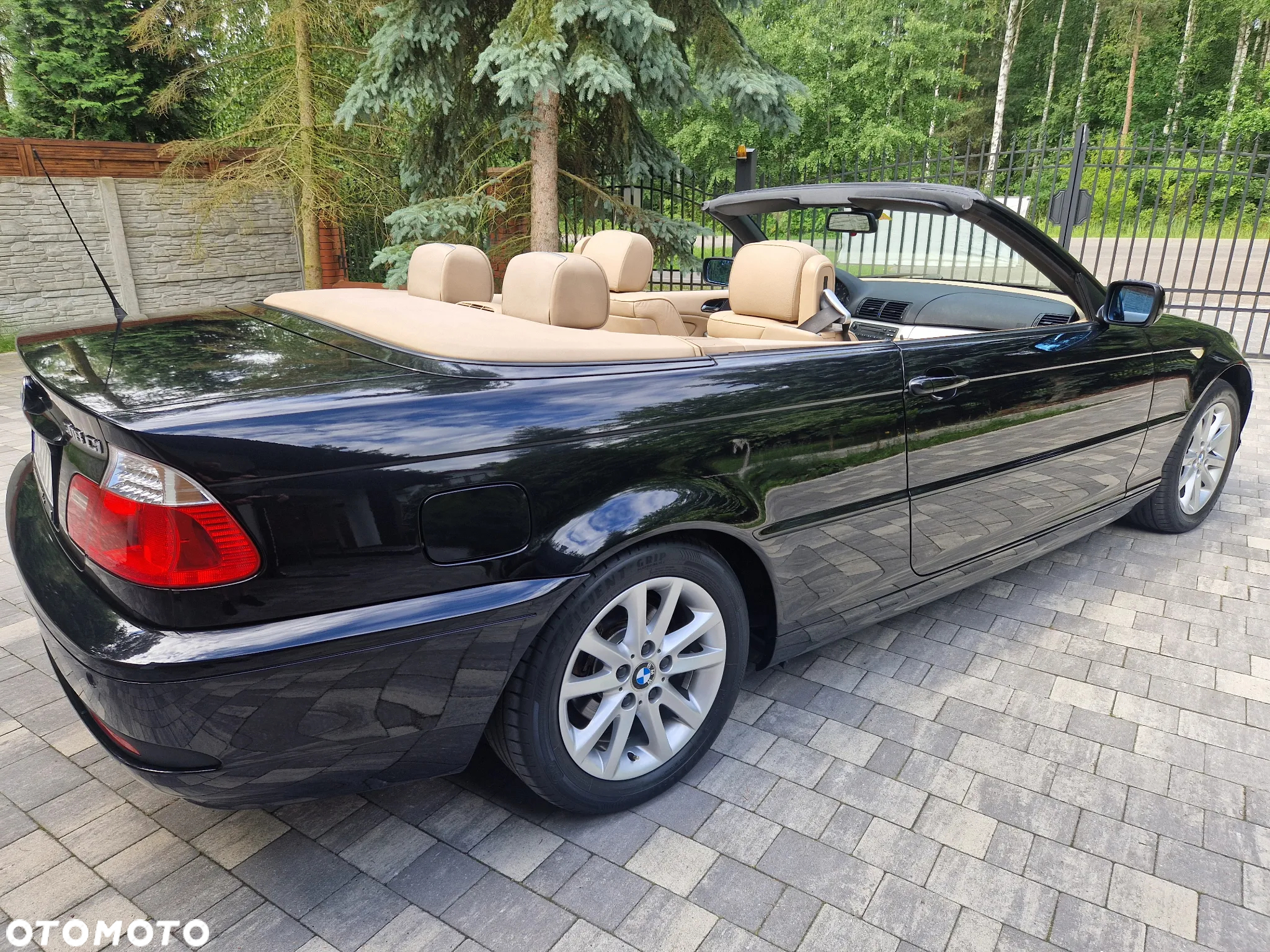 BMW Seria 3 318i Touring Edition Exclusive - 9