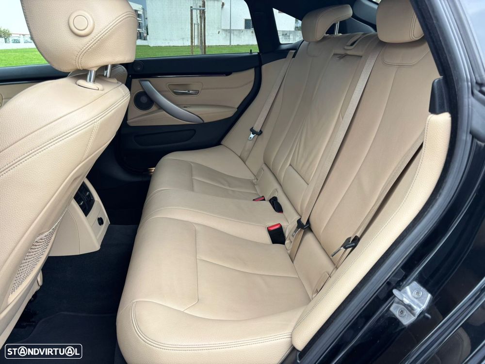 BMW 420 Gran Coupé - 53