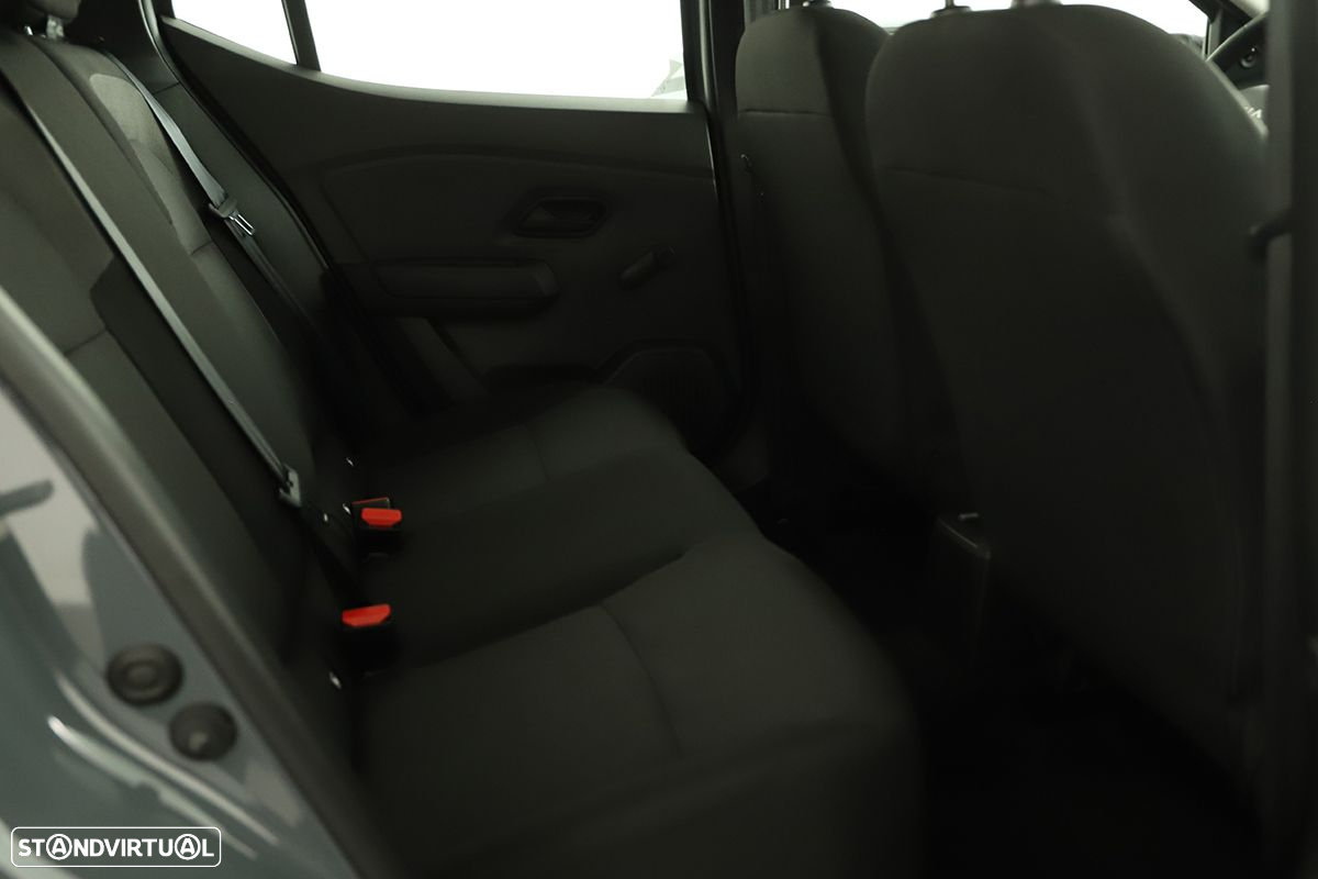 Dacia Sandero 1.0 ECO-G Essential Bi-Fuel - 21