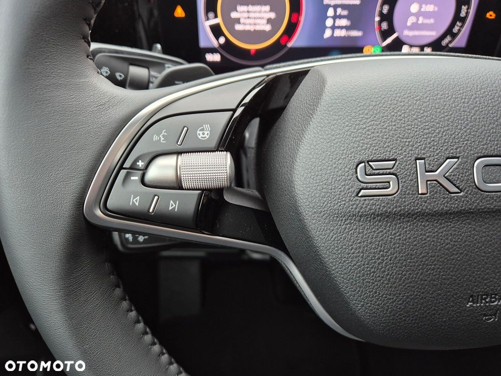 Skoda Kodiaq 2.0 TDI 4x2 Edition 130 DSG - 35