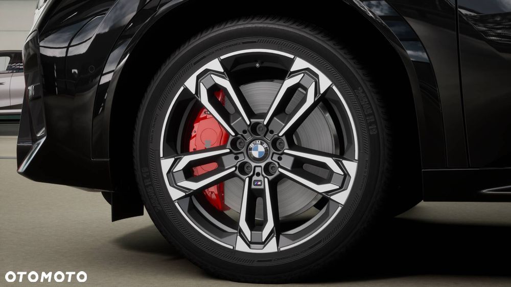 BMW X2 sDrive20i mHEV M Sport - 9