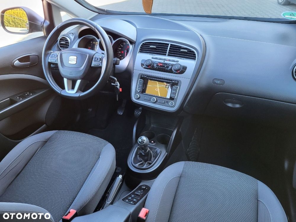 Seat Altea XL - 28