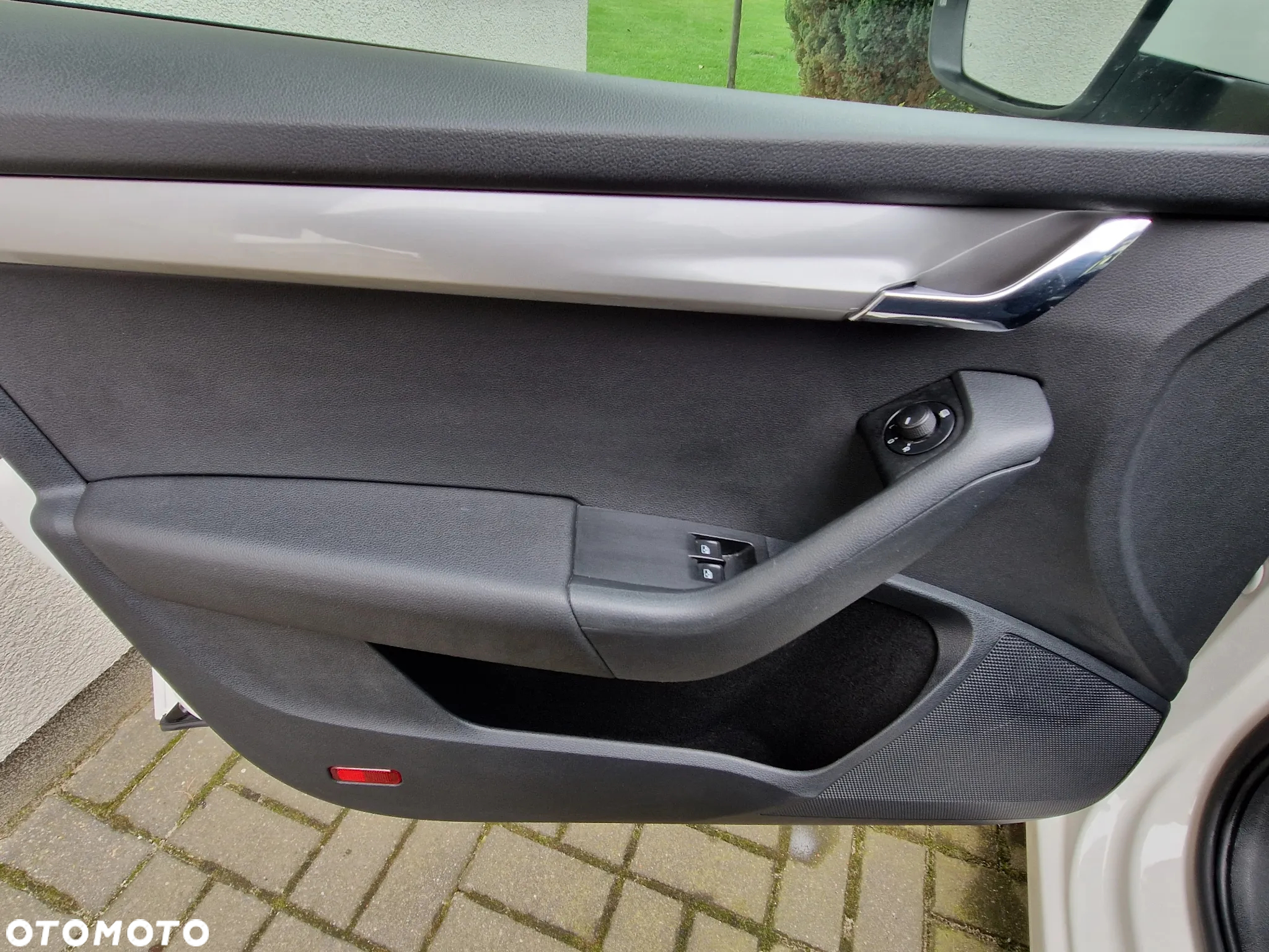 Skoda Octavia 1.4 TSI Active - 9