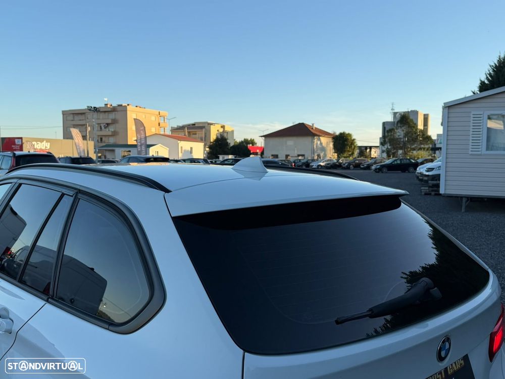 BMW 318 - 27