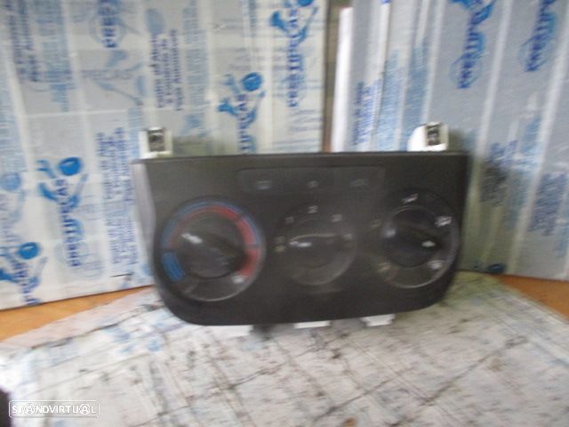 Comando Sofagem 561140100 FIAT GRANDE PUNTO 2008 - 1