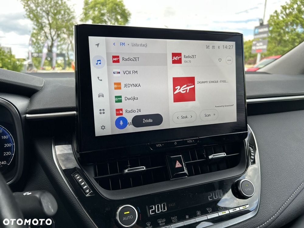 Toyota Corolla 1.8 Hybrid Comfort - 14