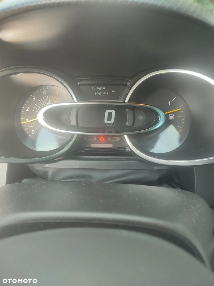 Renault Clio (Energy) dCi 90 Start & Stop LIMITED - 2