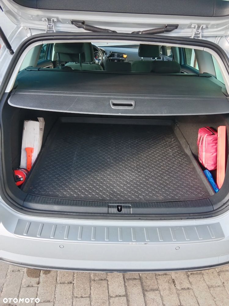 Volkswagen Golf 1.5 TSI BMT Comfortline - 18