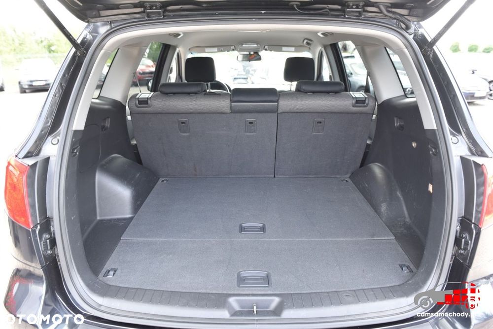 Hyundai Santa Fe - 17