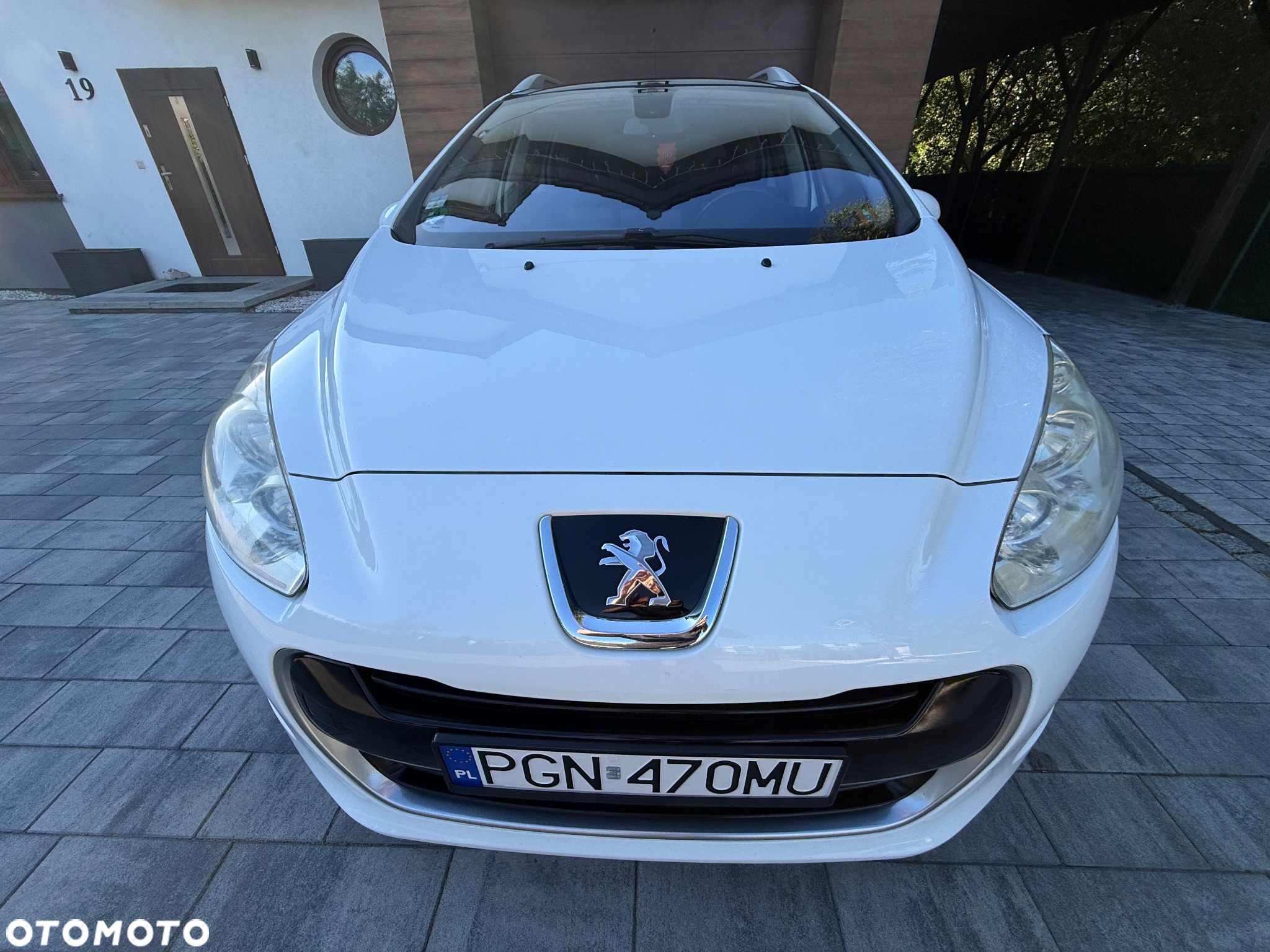 Peugeot 308 - 4
