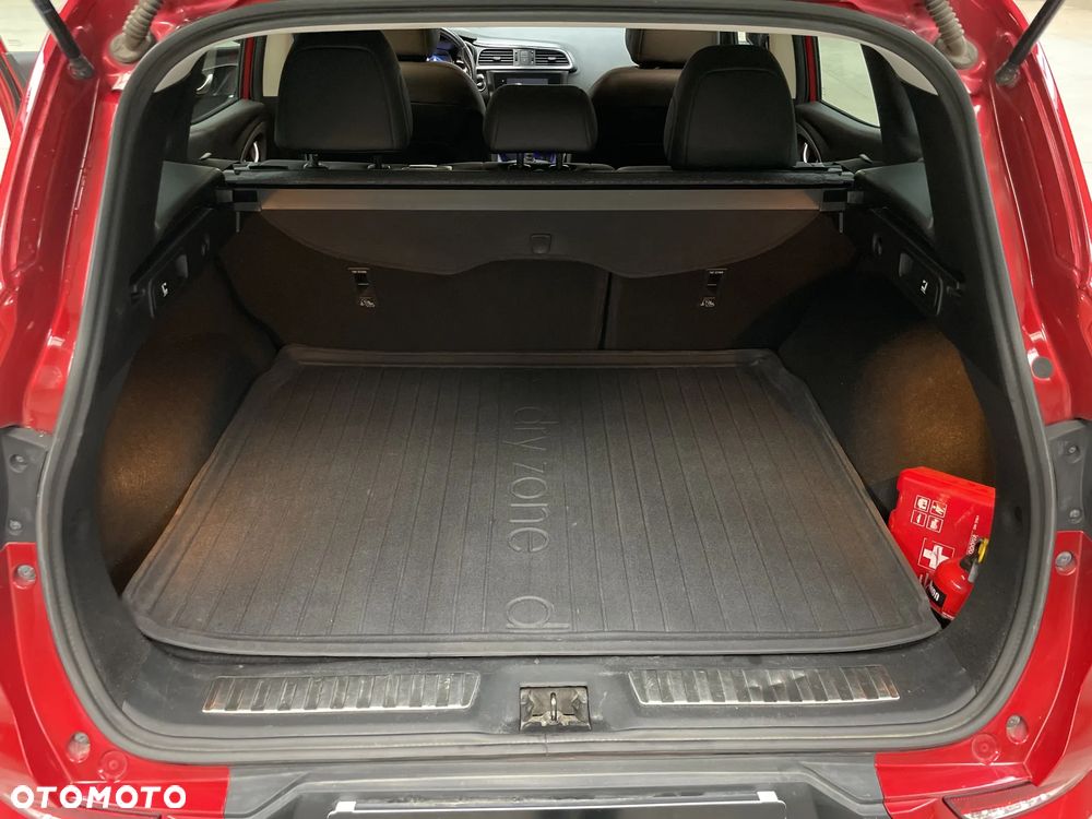 Renault Kadjar 1.3 TCe FAP Intens - 17