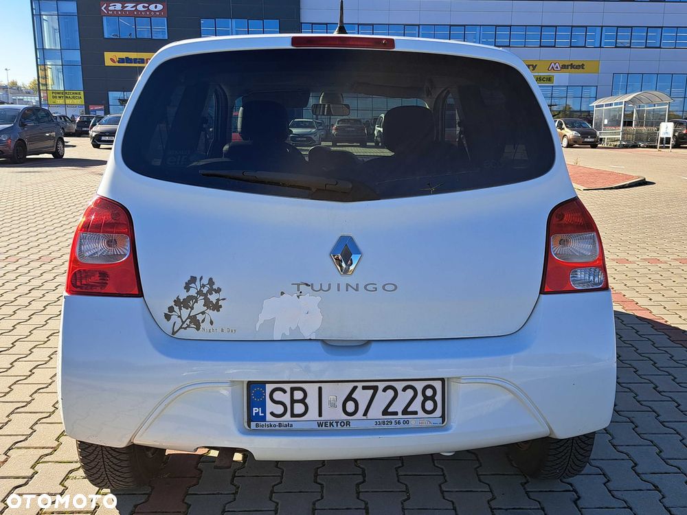 Renault Twingo - 5