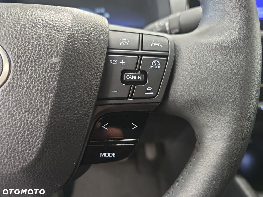 Toyota C-HR 1.8 Hybrid Style - 23