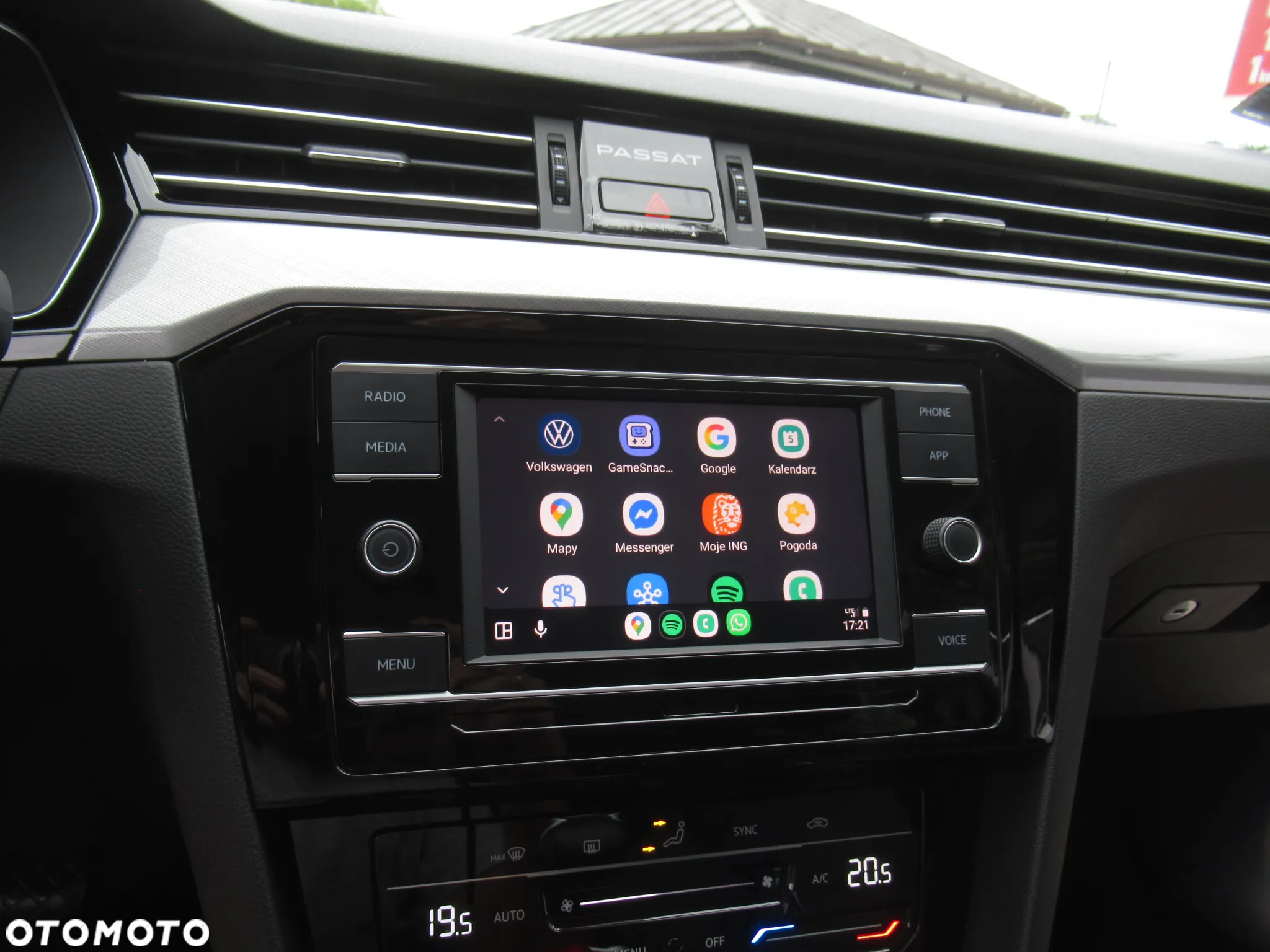 Volkswagen Passat 1.5 TSI EVO Business - 27