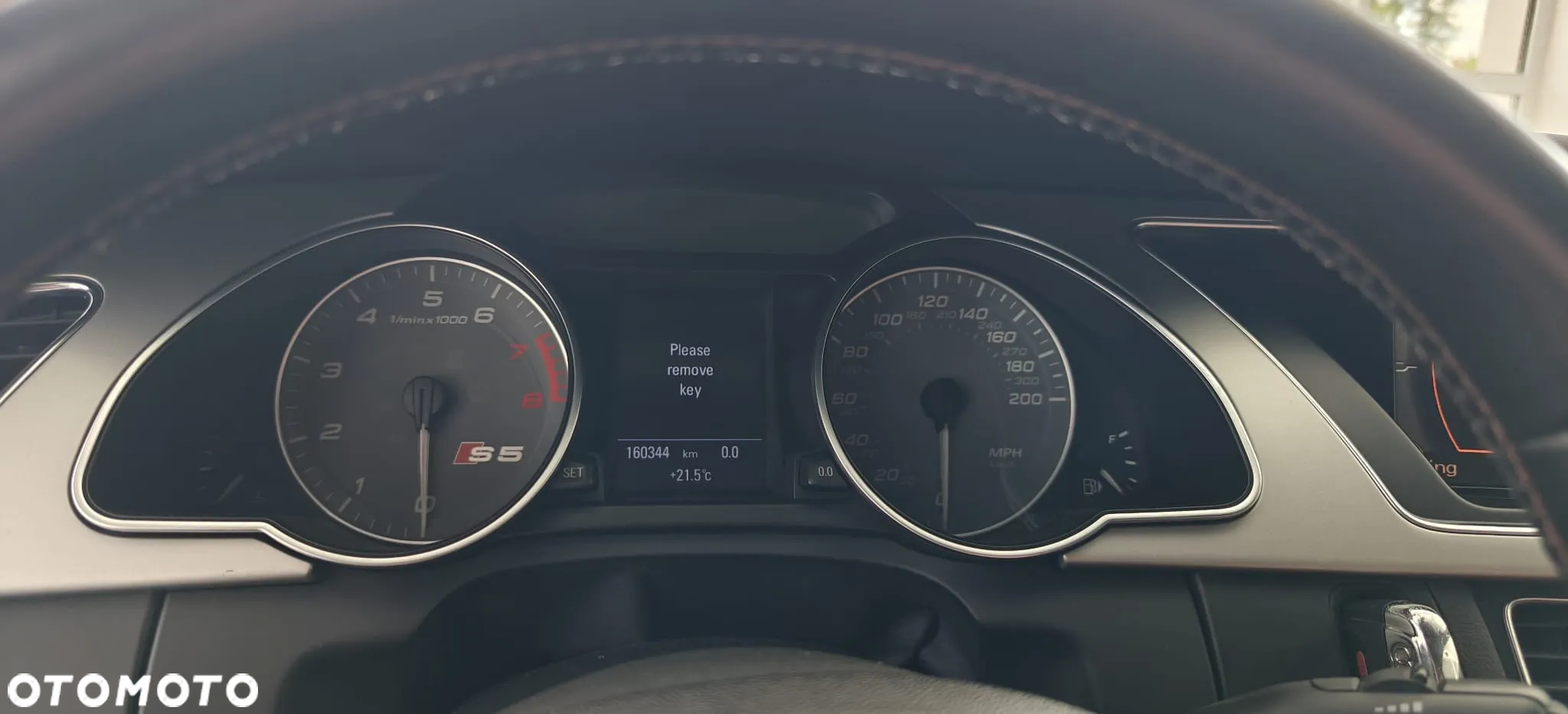 Audi S5 Coupé 4.2 Quattro - 14