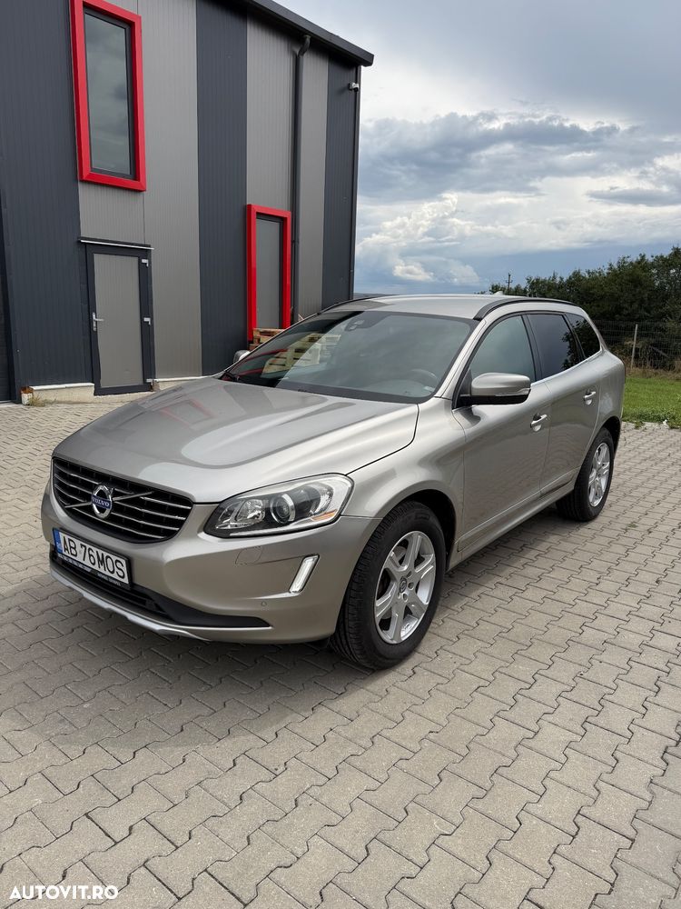 Volvo XC 60 - 2
