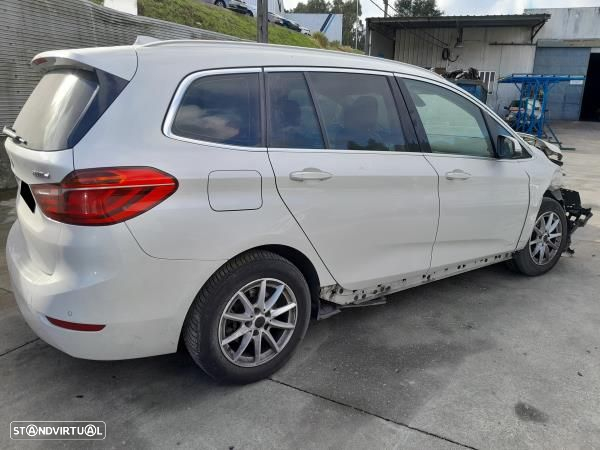 Para Peças Bmw 2 Gran Tourer (F46) - 2