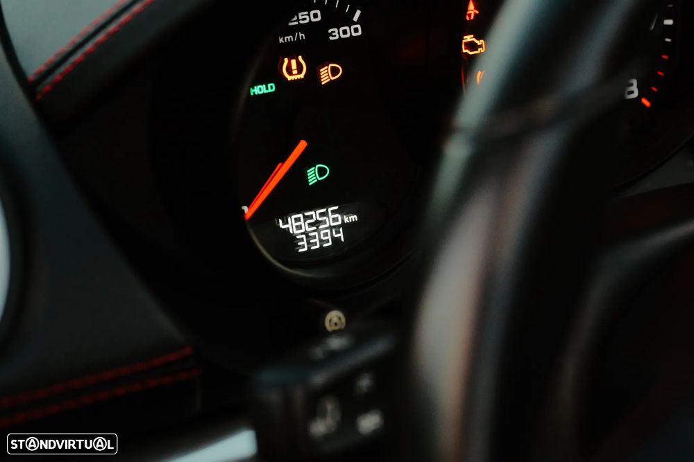 Porsche 718 Boxster 2.5 GTS - 13