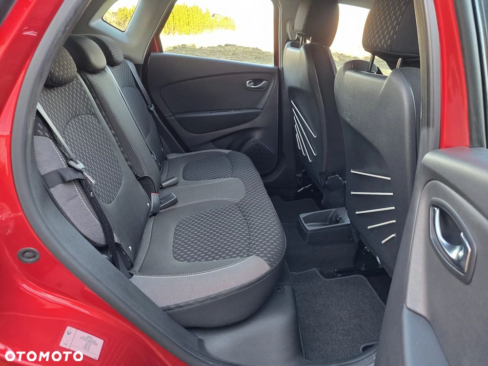 Renault Captur ENERGY TCe 120 Intens - 14