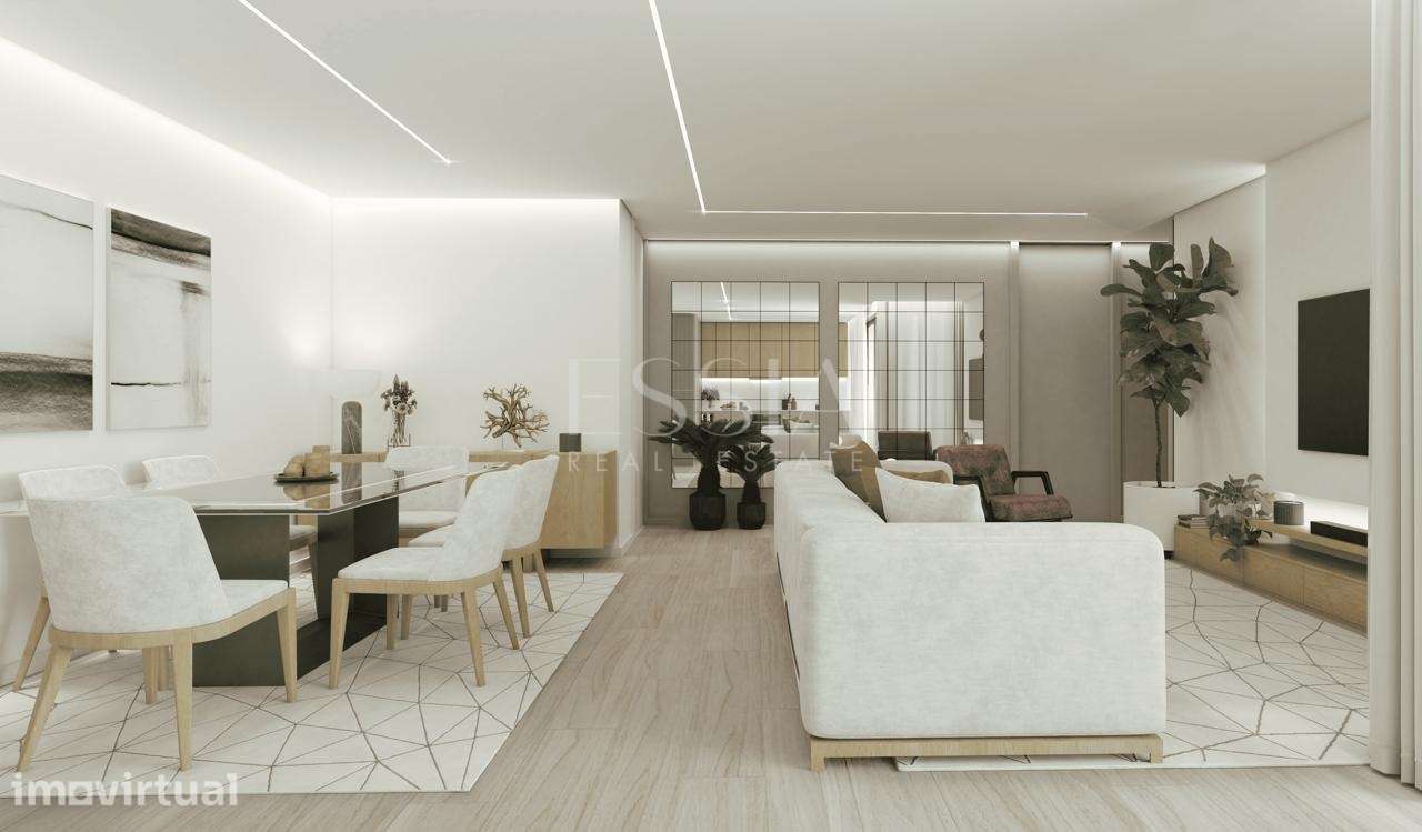 Apartamento T2 com Garagem no Porto - Grande imagem: 4/18