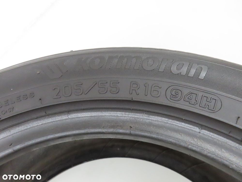 205/55R16 OPONA ZIMOWA Kormoran Snowpro b2 94H XL - 3