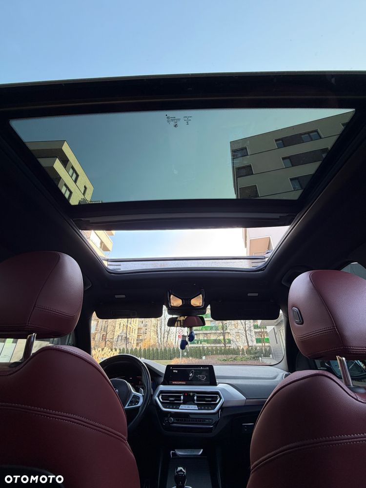 BMW X3 xDrive30i M Sport - 25