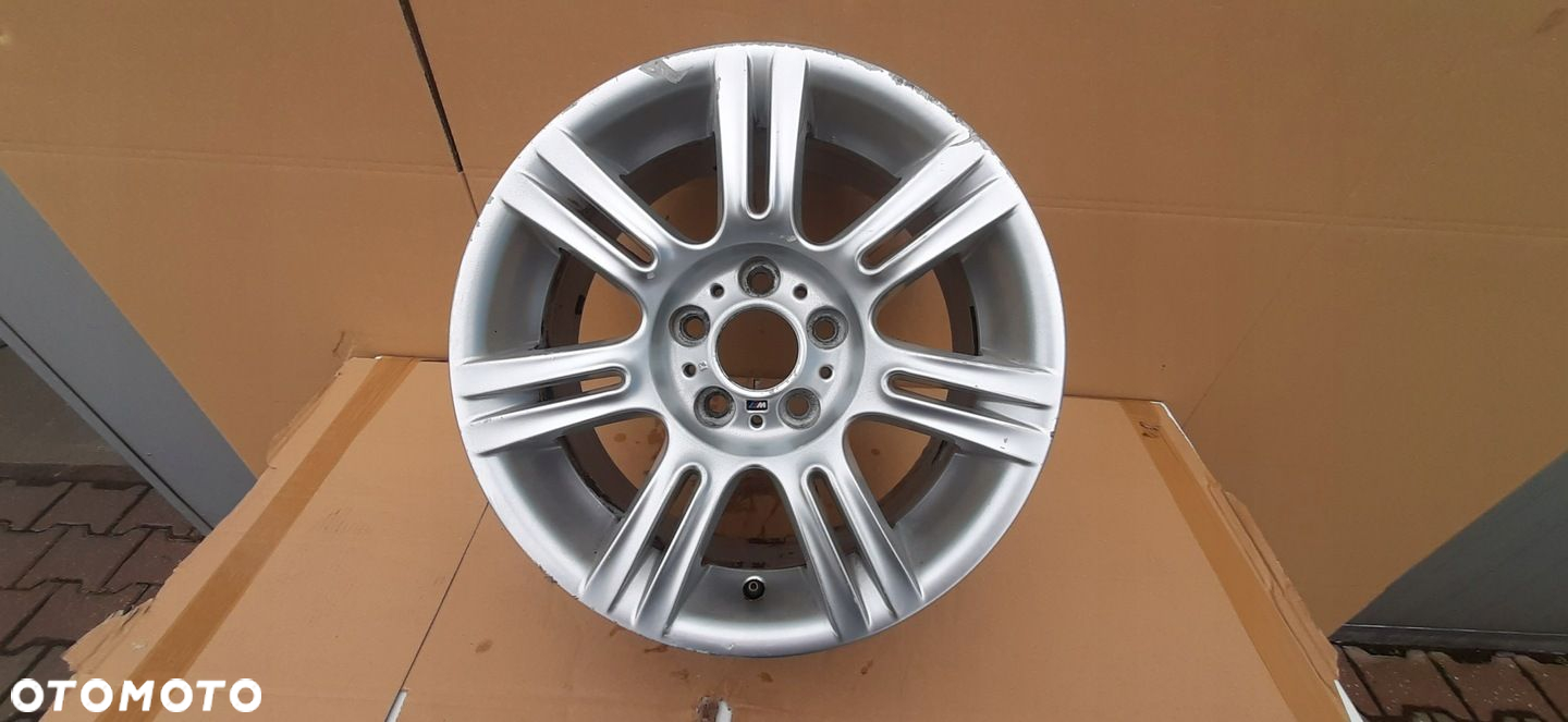 FELGA BMW 3 E90 E91 M-PAKIET 8.5Jx17 ET37 - 2