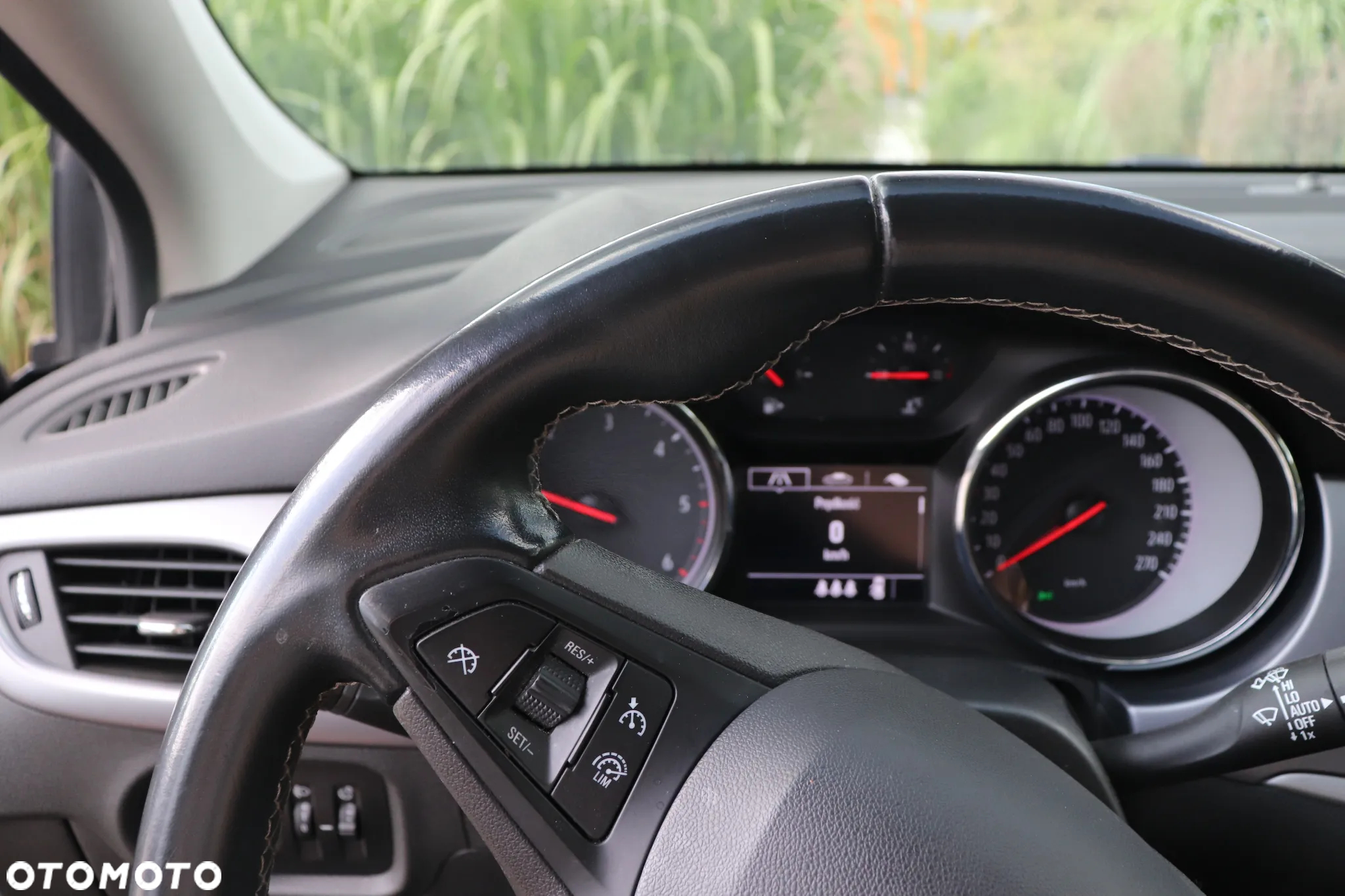 Opel Astra - 15