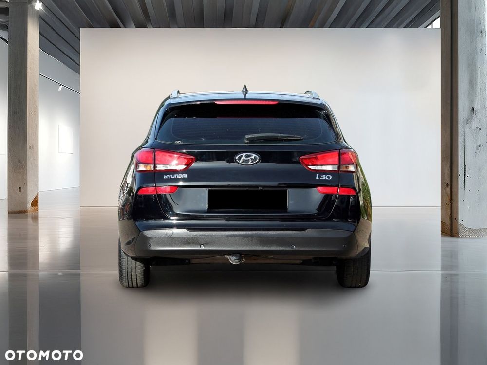 Hyundai i30 1.4 Passion Plus - 7