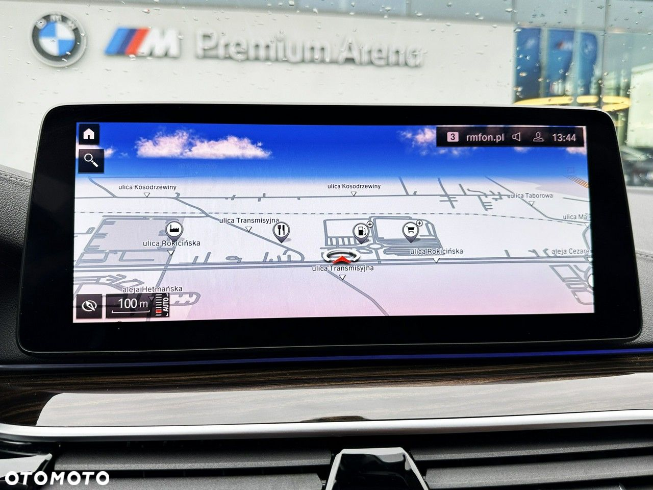 BMW Seria 5 - 15