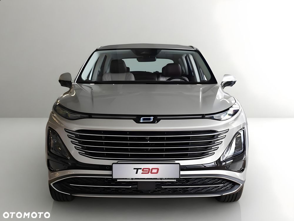 Bestune T90 2.0T Elegance - 2